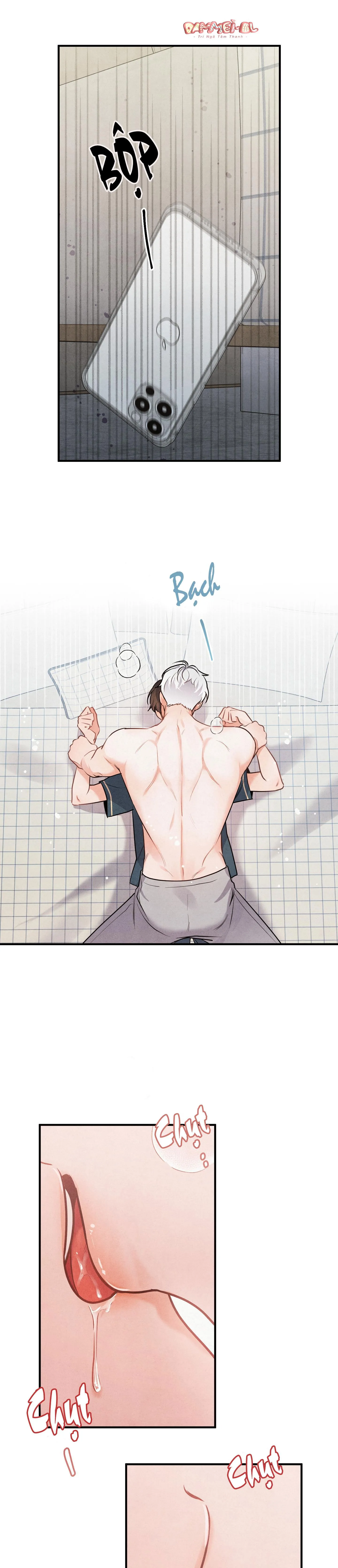 MỐI QUAN HỆ NGU NGỐC Chapter 1 Trang 7