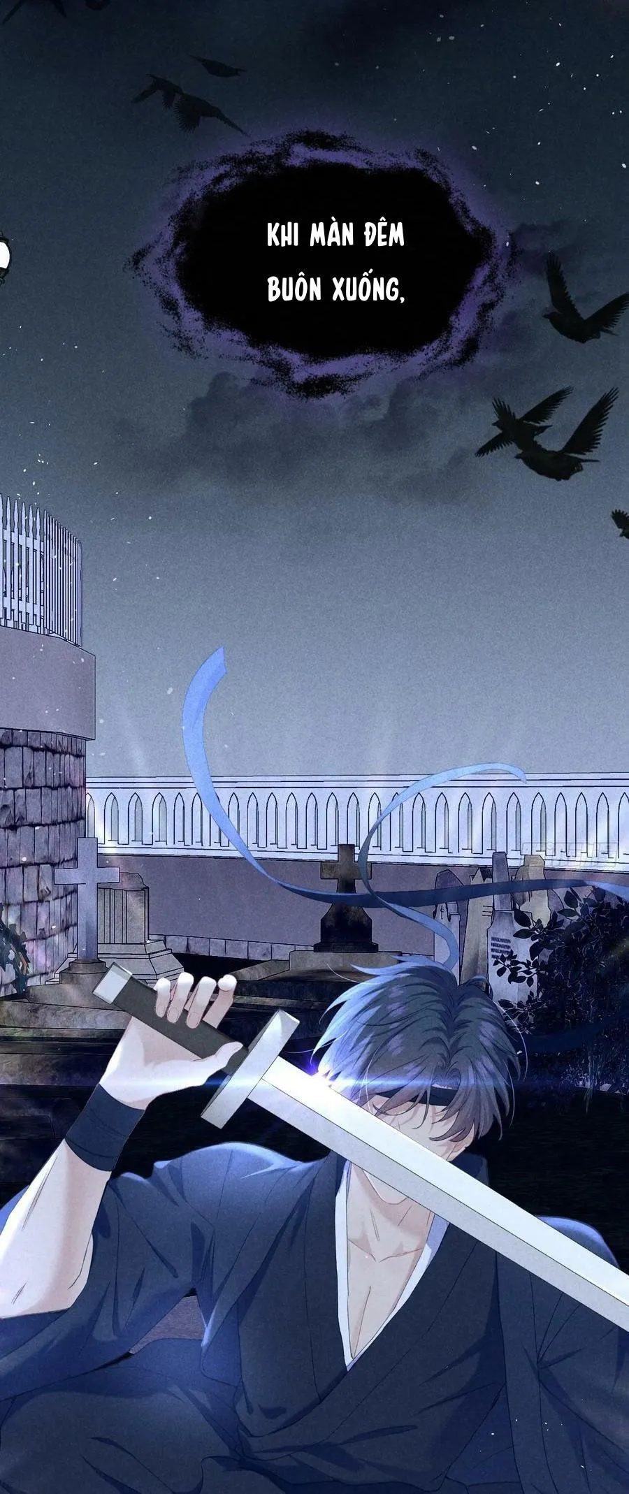 Mối quan hệ nguy hiểm Chapter 2 Trang 4