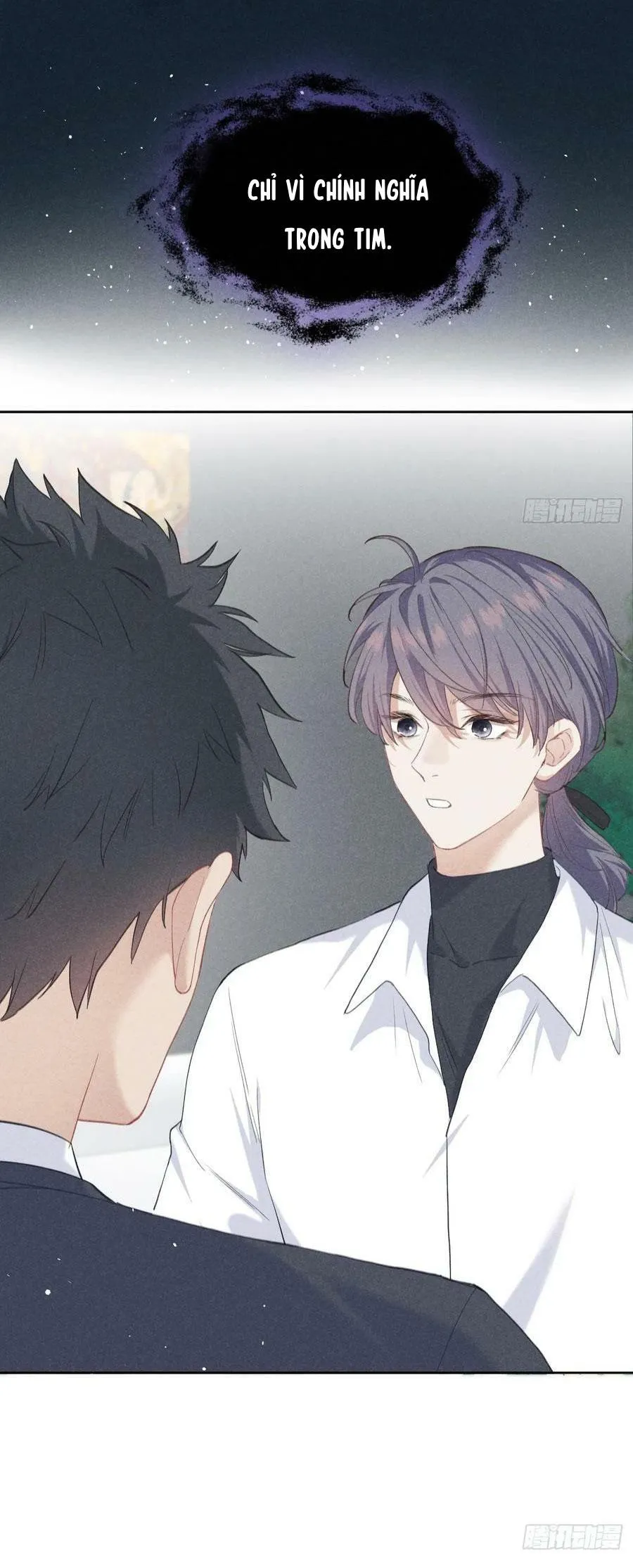 Mối quan hệ nguy hiểm Chapter 2 Trang 7