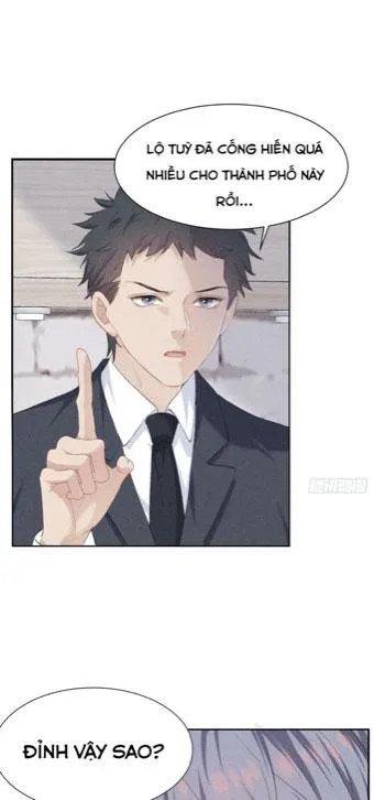 Mối quan hệ nguy hiểm Chapter 2 Trang 8