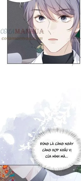 Mối quan hệ nguy hiểm Chapter 2 Trang 9