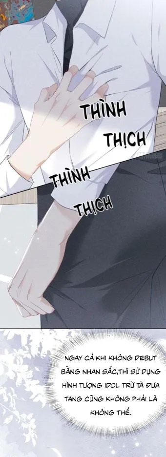 Mối quan hệ nguy hiểm Chapter 2 Trang 10