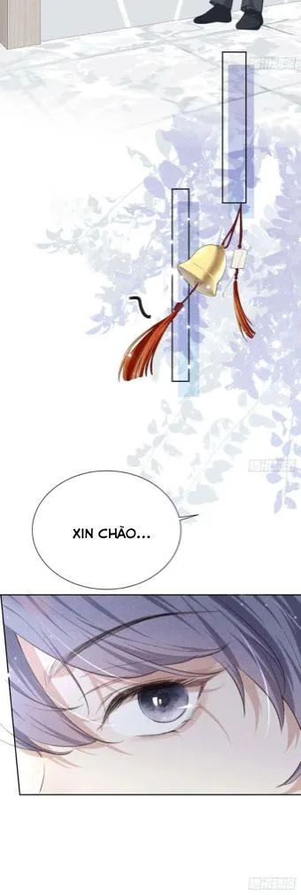 Mối quan hệ nguy hiểm Chapter 2 Trang 12