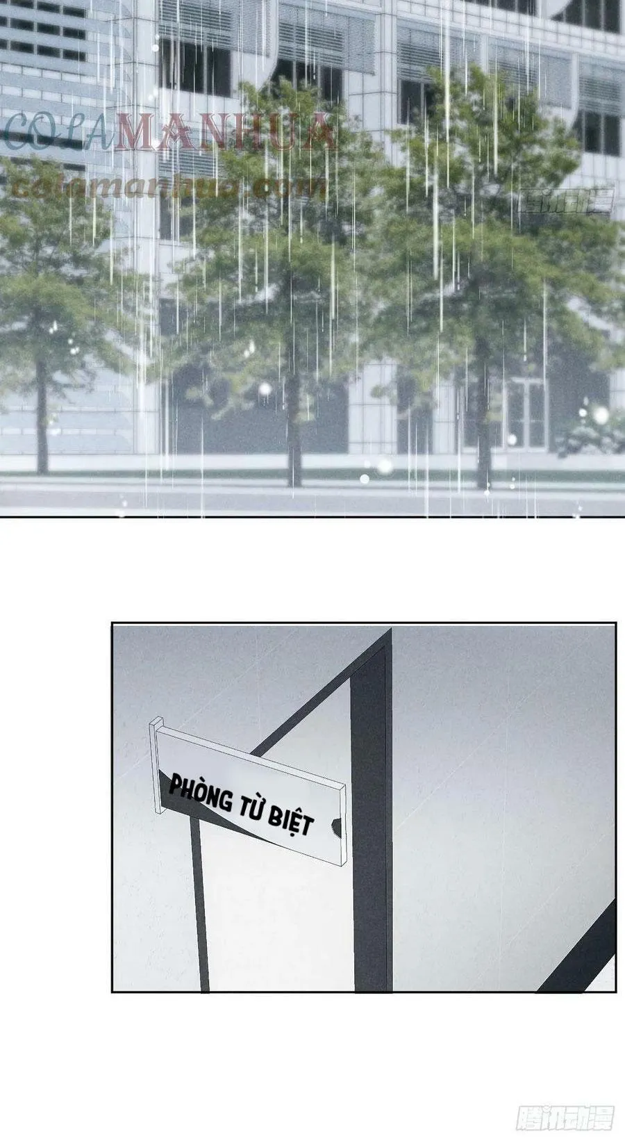 Mối quan hệ nguy hiểm Chapter 2 Trang 17