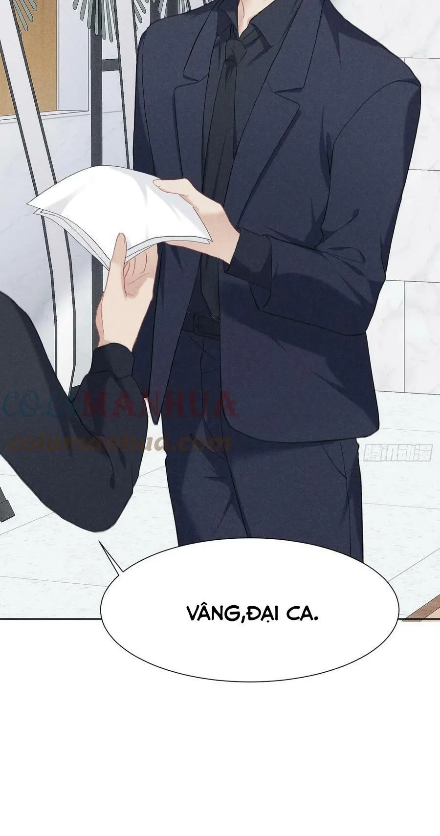 Mối quan hệ nguy hiểm Chapter 2 Trang 19