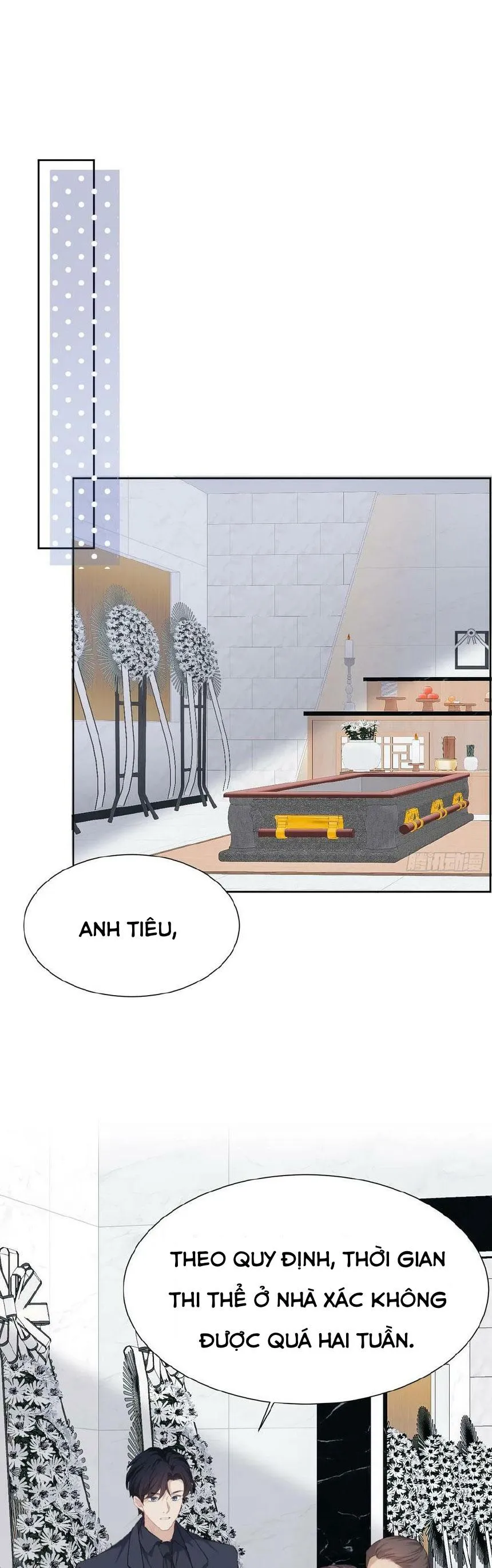 Mối quan hệ nguy hiểm Chapter 2 Trang 34