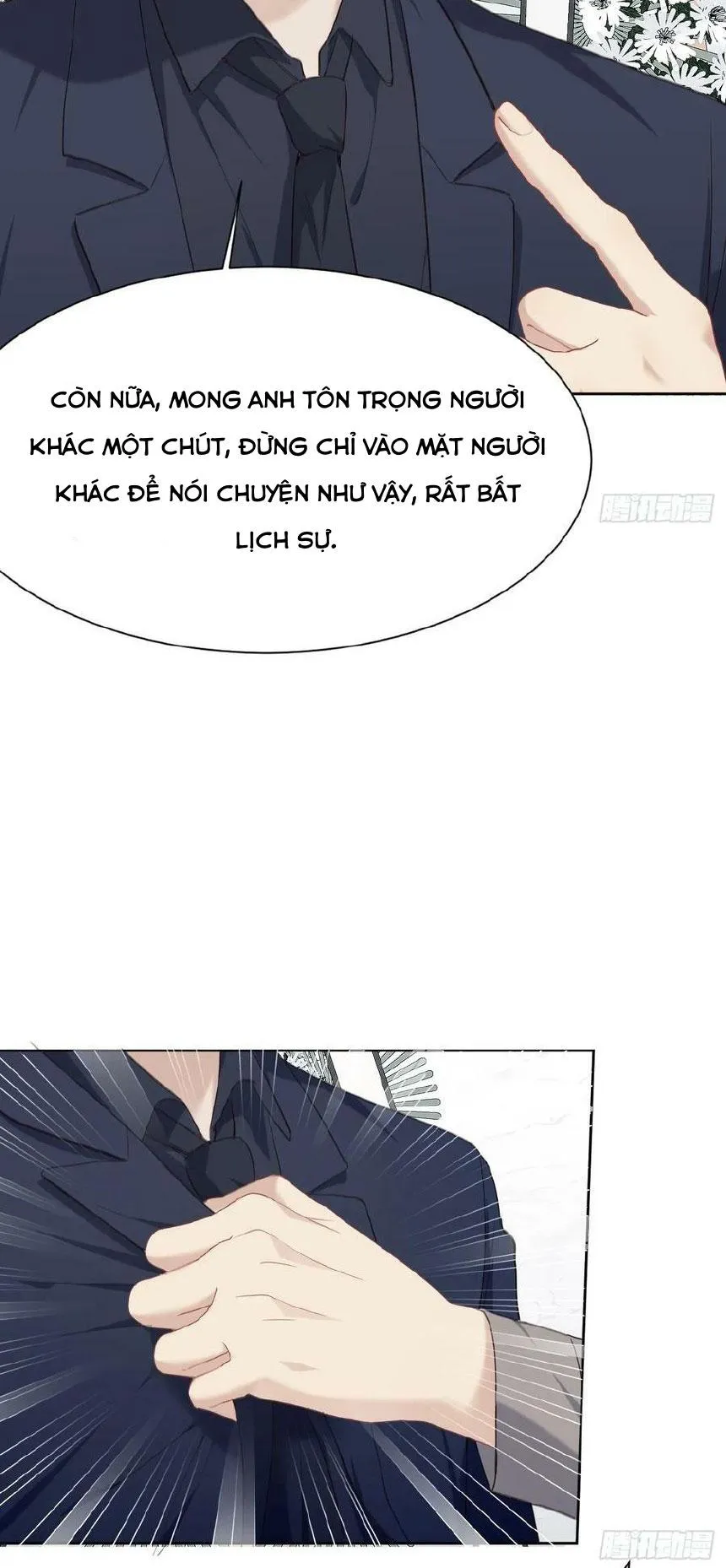 Mối quan hệ nguy hiểm Chapter 2 Trang 39