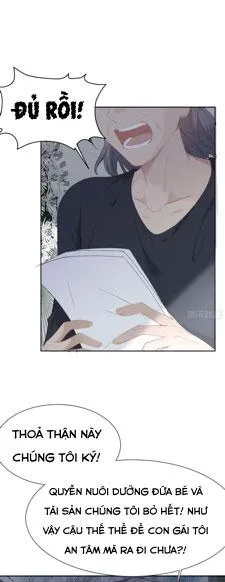 Mối quan hệ nguy hiểm Chapter 2 Trang 41