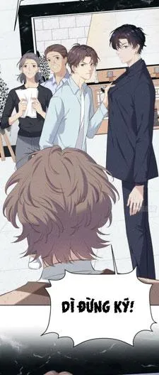 Mối quan hệ nguy hiểm Chapter 2 Trang 43