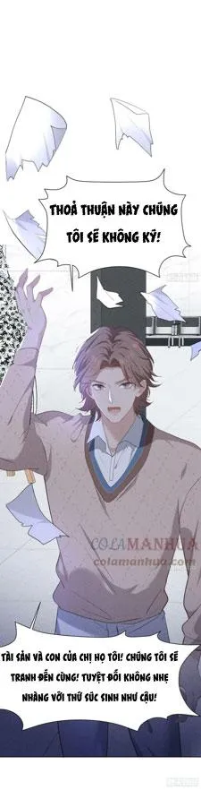 Mối quan hệ nguy hiểm Chapter 2 Trang 46