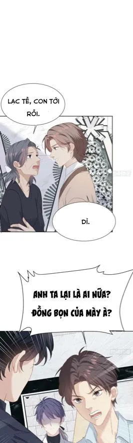 Mối quan hệ nguy hiểm Chapter 2 Trang 47