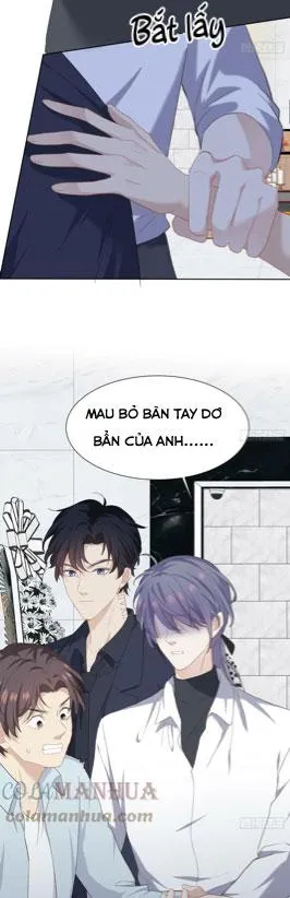 Mối quan hệ nguy hiểm Chapter 2 Trang 49