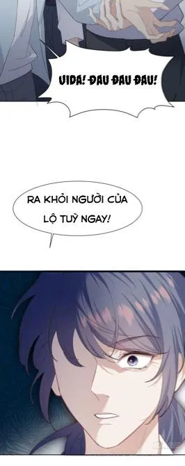 Mối quan hệ nguy hiểm Chapter 2 Trang 50