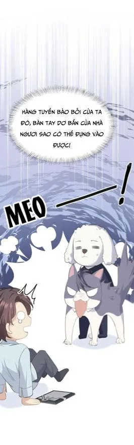 Mối quan hệ nguy hiểm Chapter 2 Trang 51