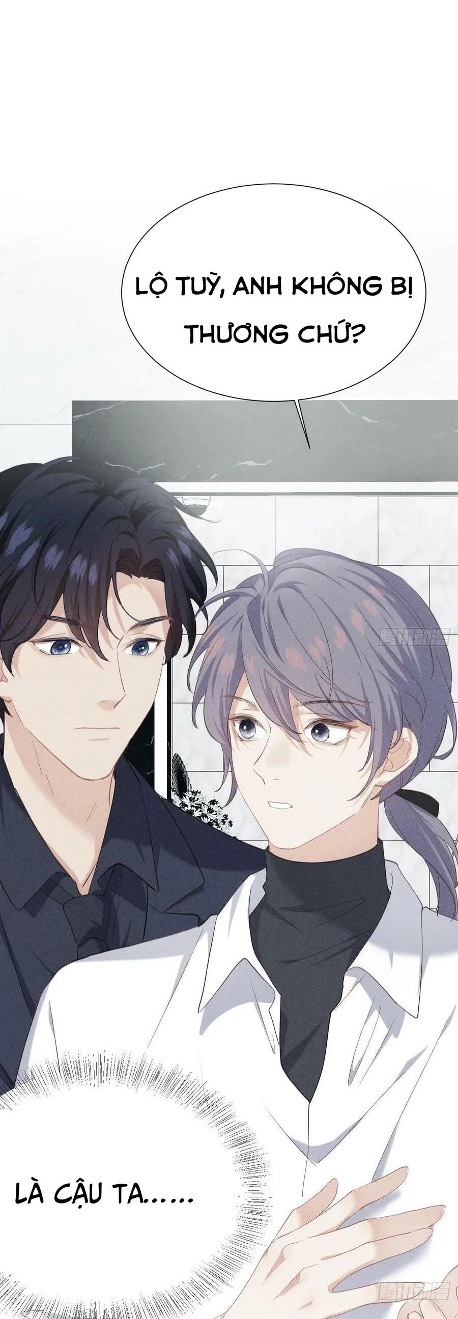 Mối quan hệ nguy hiểm Chapter 2 Trang 52
