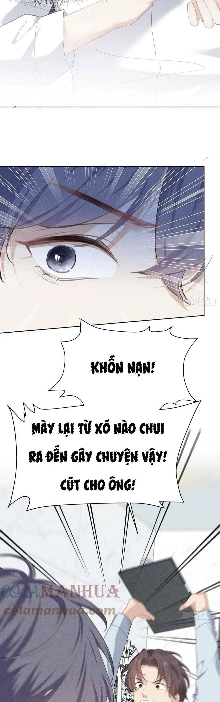 Mối quan hệ nguy hiểm Chapter 2 Trang 53