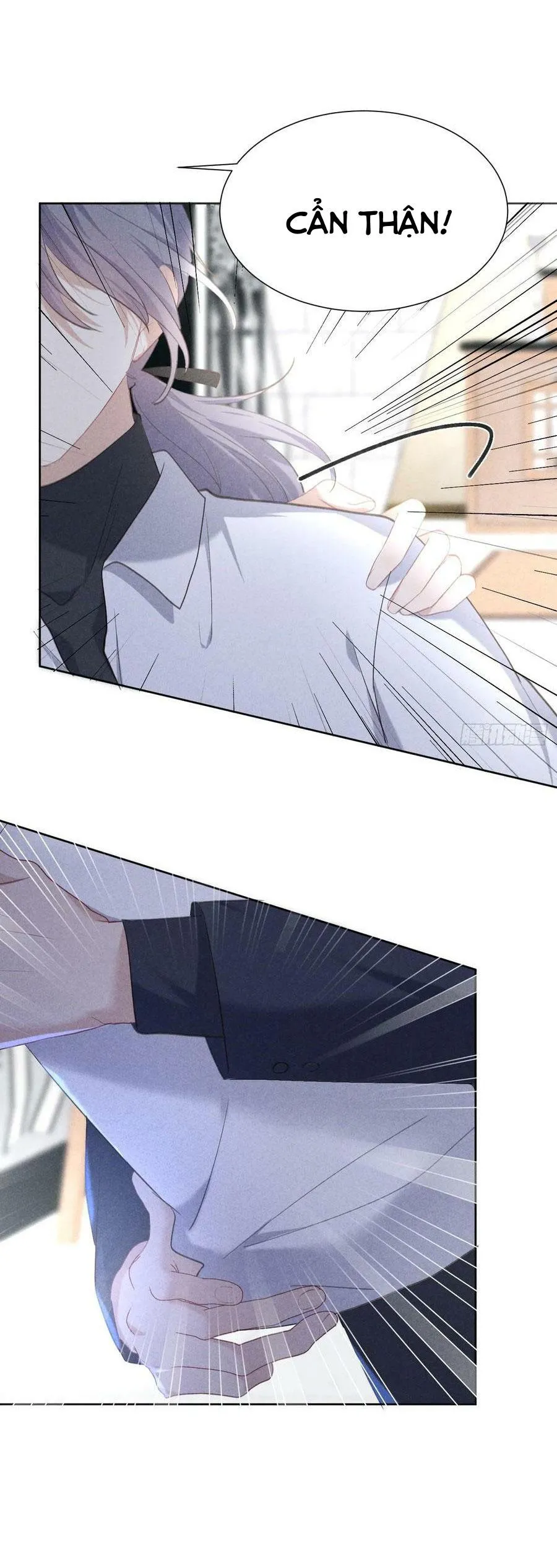Mối quan hệ nguy hiểm Chapter 2 Trang 55