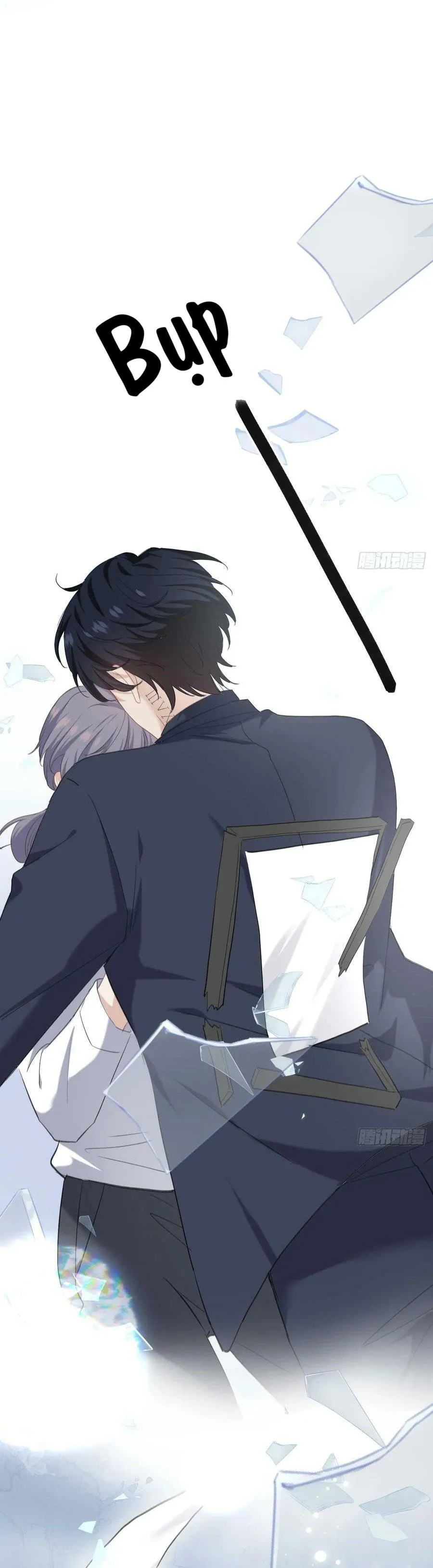 Mối quan hệ nguy hiểm Chapter 2 Trang 56