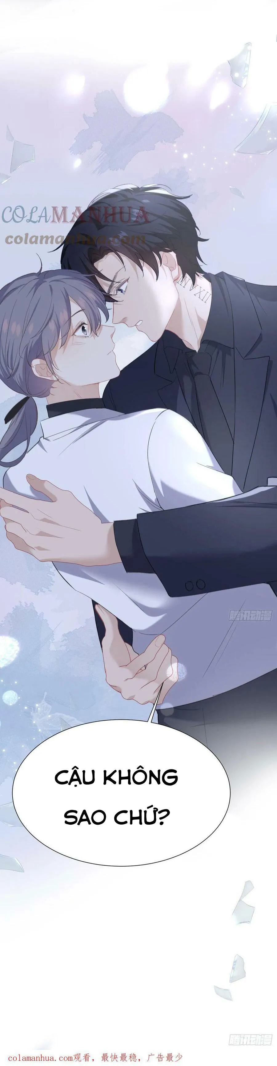 Mối quan hệ nguy hiểm Chapter 2 Trang 59