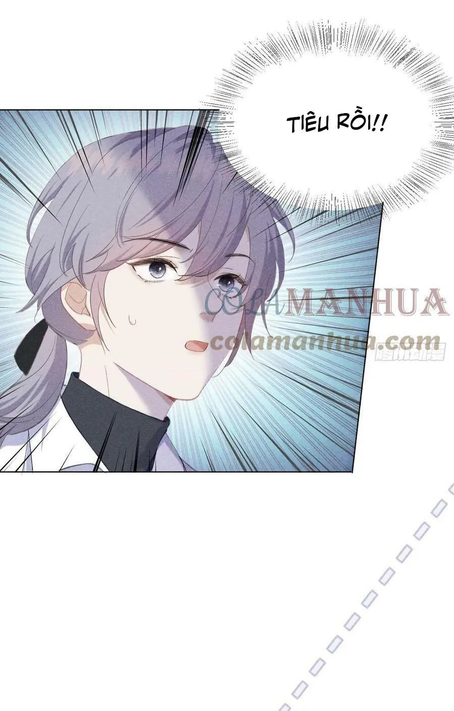 Mối quan hệ nguy hiểm Chapter 3 Trang 4