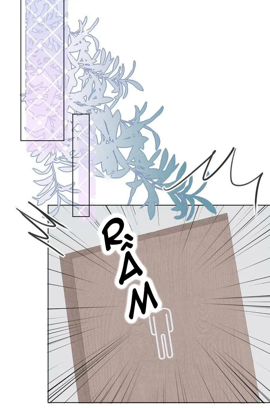 Mối quan hệ nguy hiểm Chapter 3 Trang 7