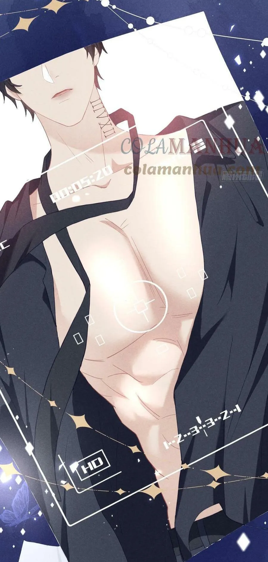 Mối quan hệ nguy hiểm Chapter 3 Trang 13