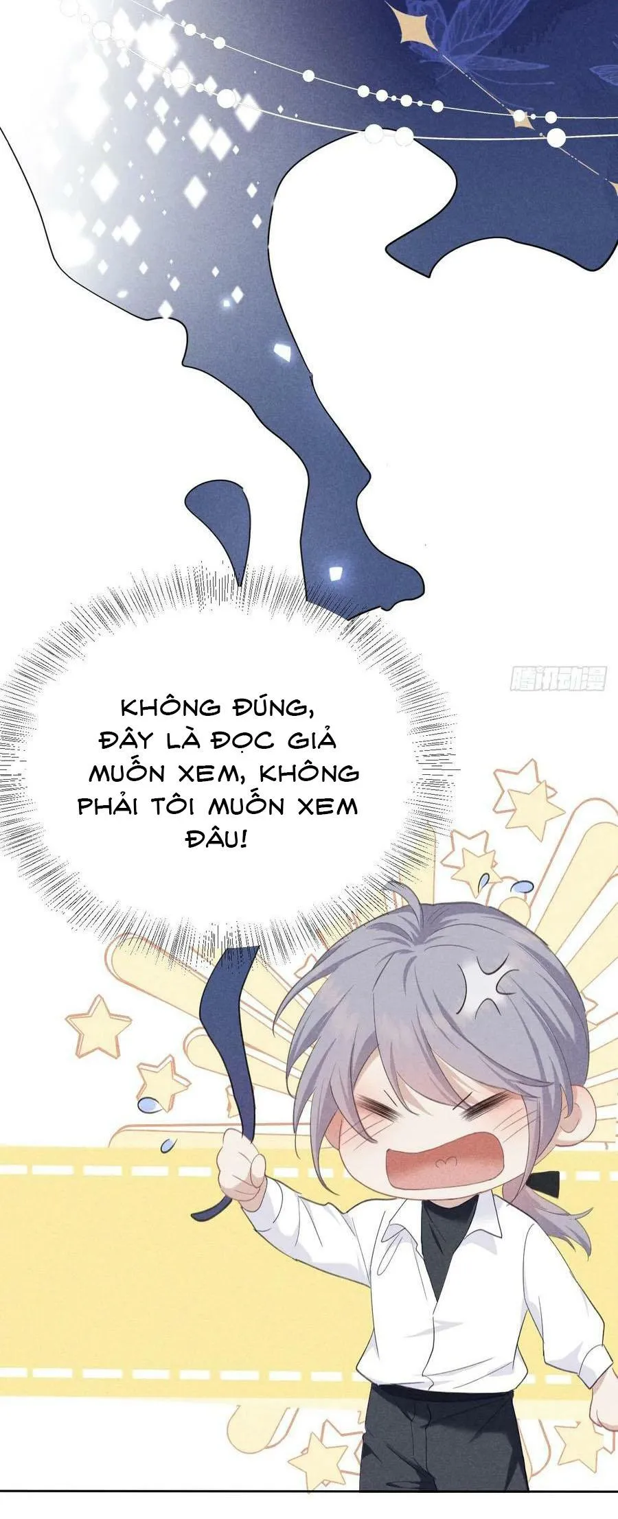 Mối quan hệ nguy hiểm Chapter 3 Trang 16