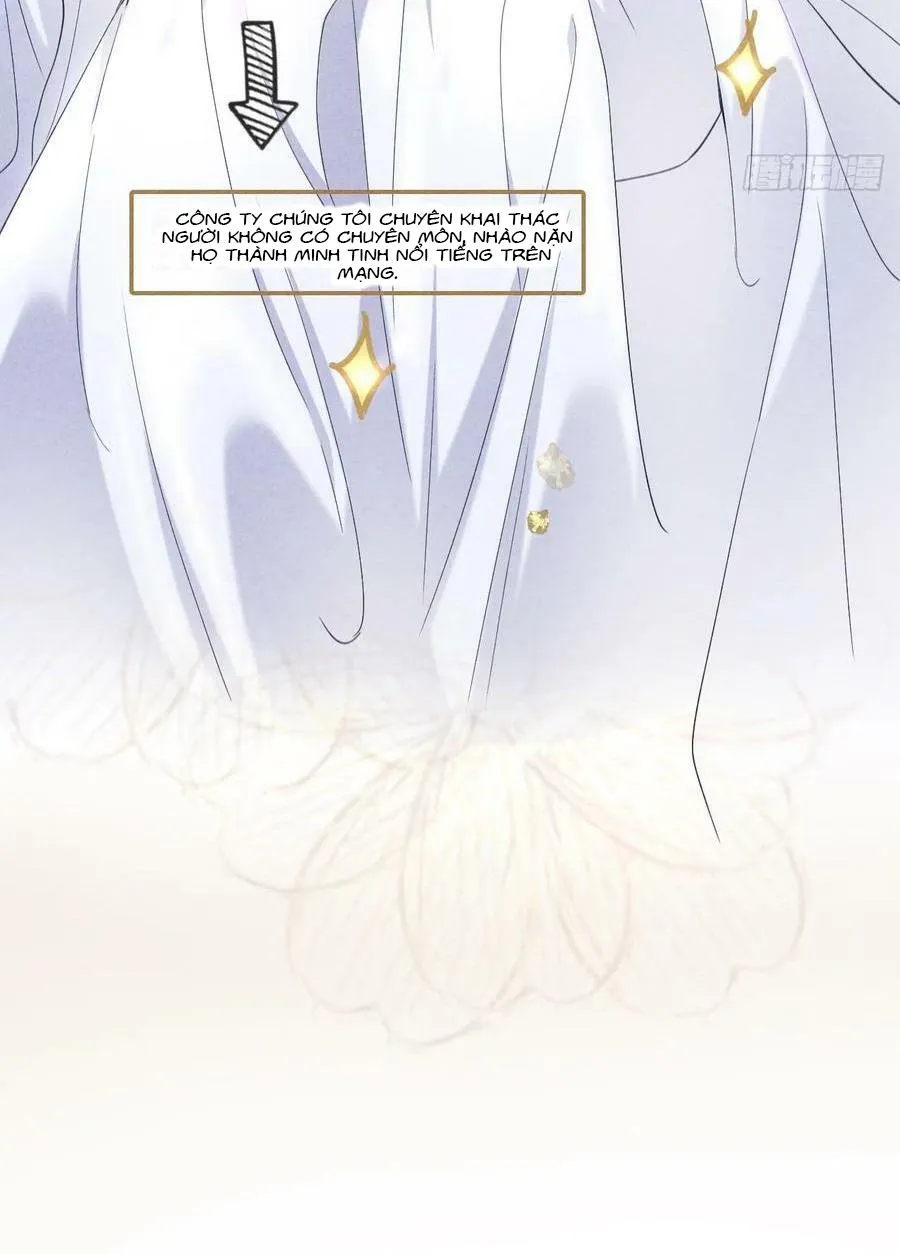 Mối quan hệ nguy hiểm Chapter 3 Trang 21