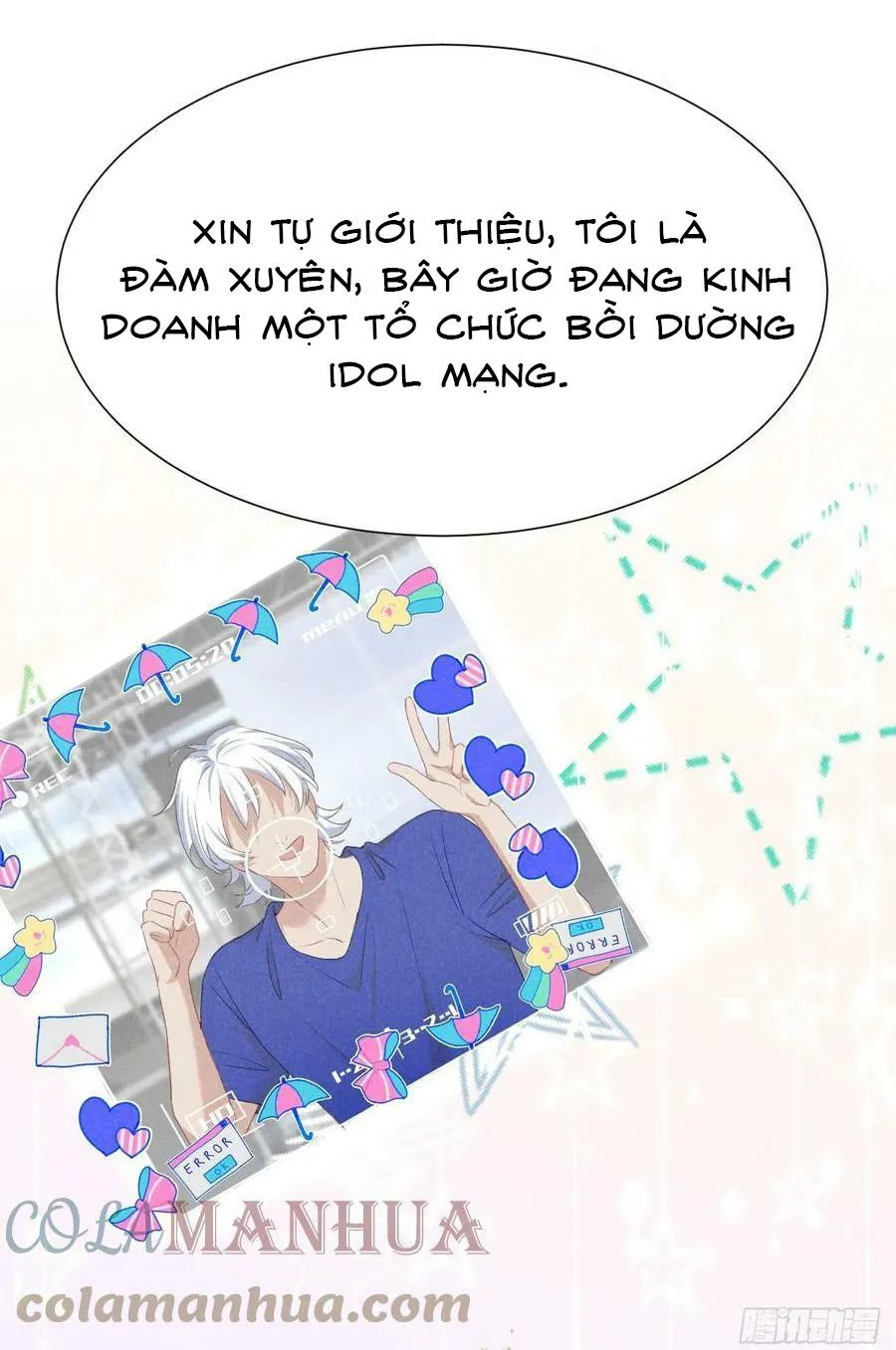 Mối quan hệ nguy hiểm Chapter 3 Trang 24