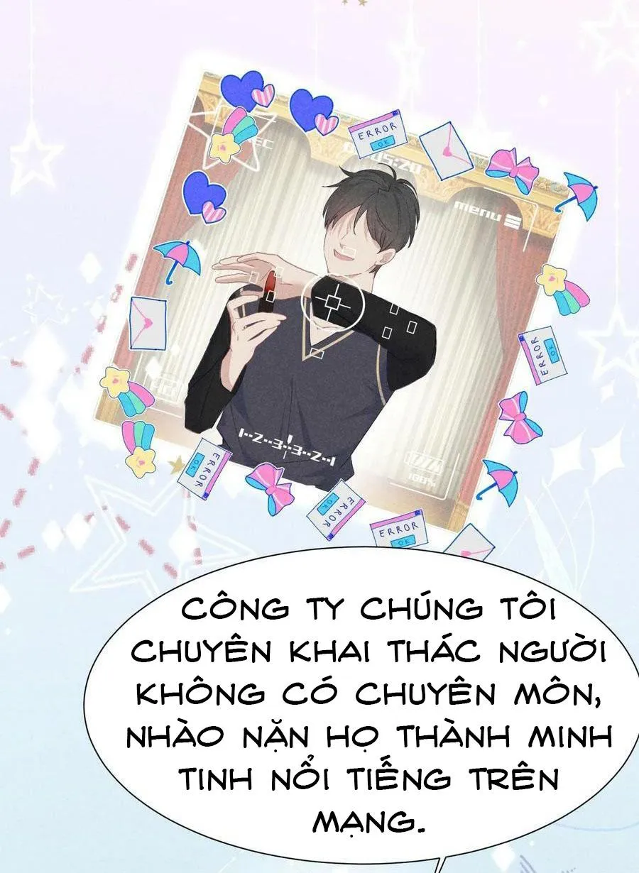 Mối quan hệ nguy hiểm Chapter 3 Trang 25