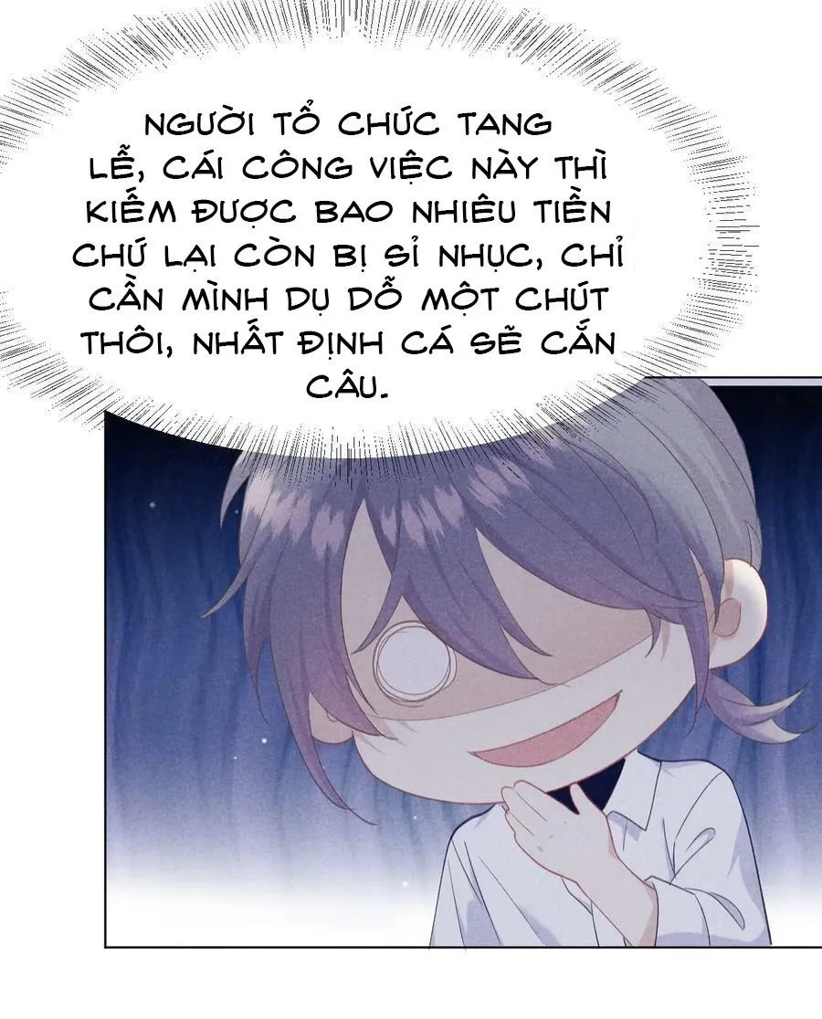 Mối quan hệ nguy hiểm Chapter 3 Trang 28