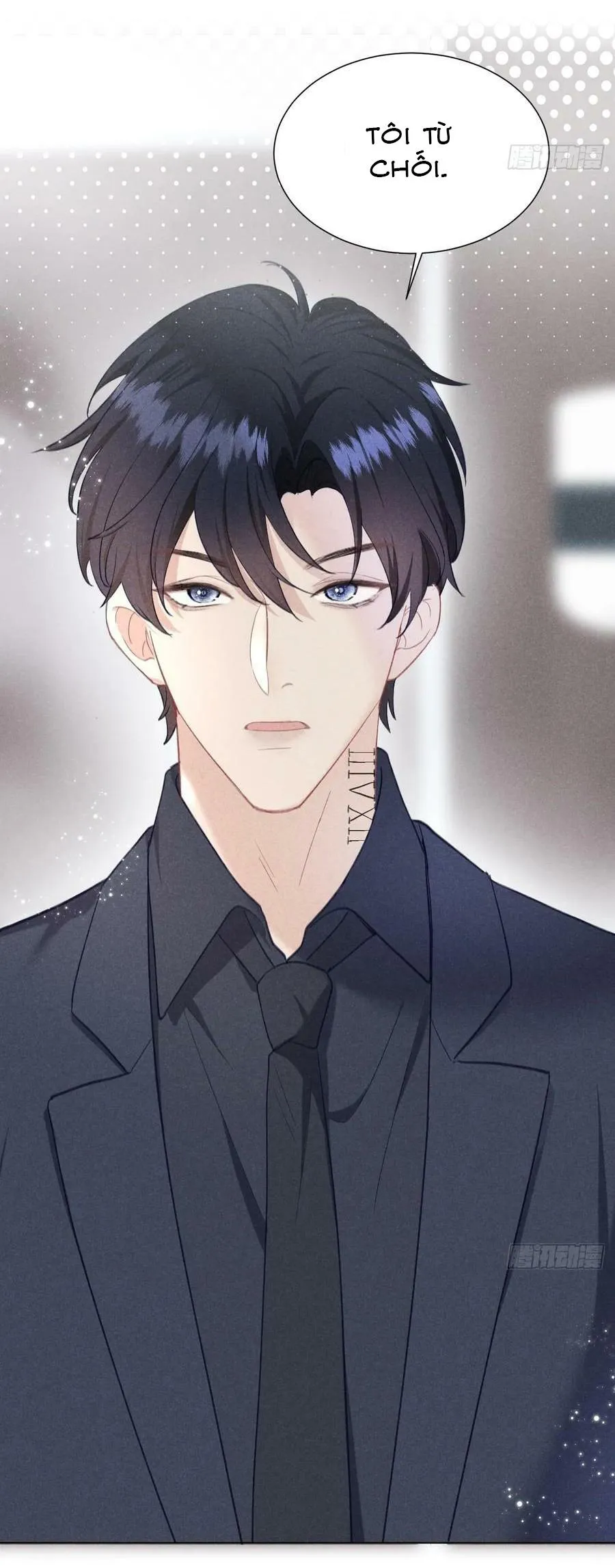 Mối quan hệ nguy hiểm Chapter 3 Trang 29