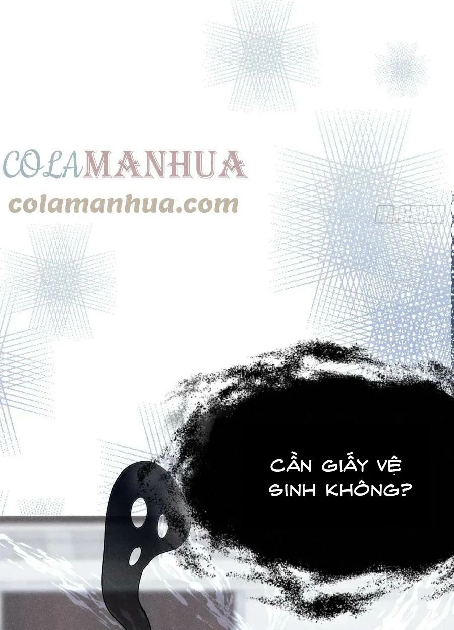 Mối quan hệ nguy hiểm Chapter 3 Trang 34