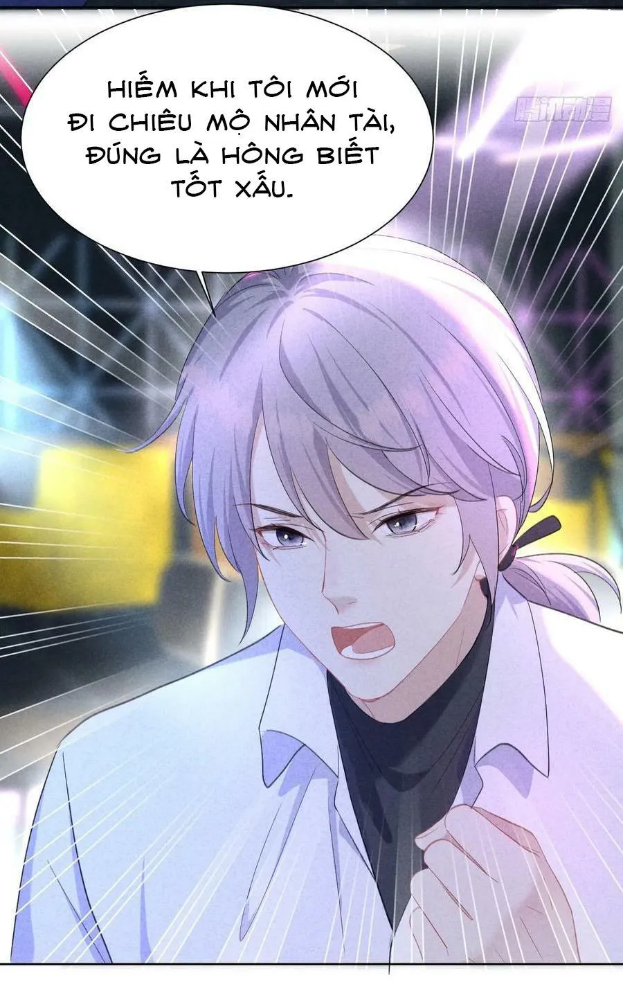 Mối quan hệ nguy hiểm Chapter 3 Trang 43