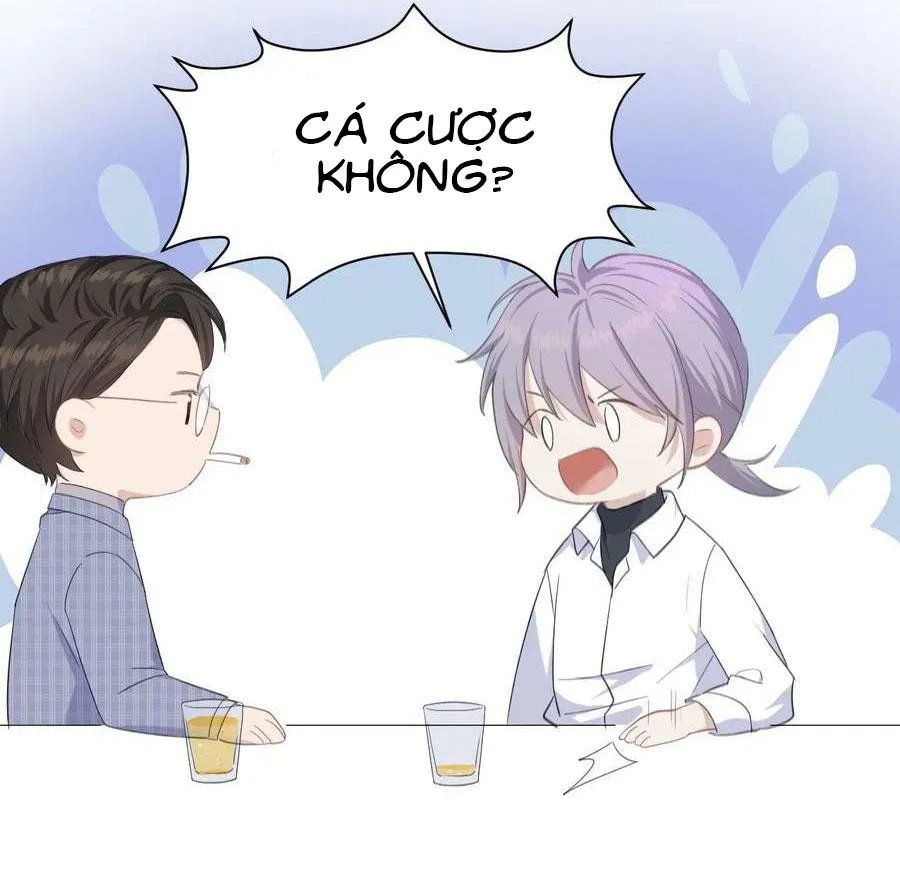 Mối quan hệ nguy hiểm Chapter 3 Trang 50