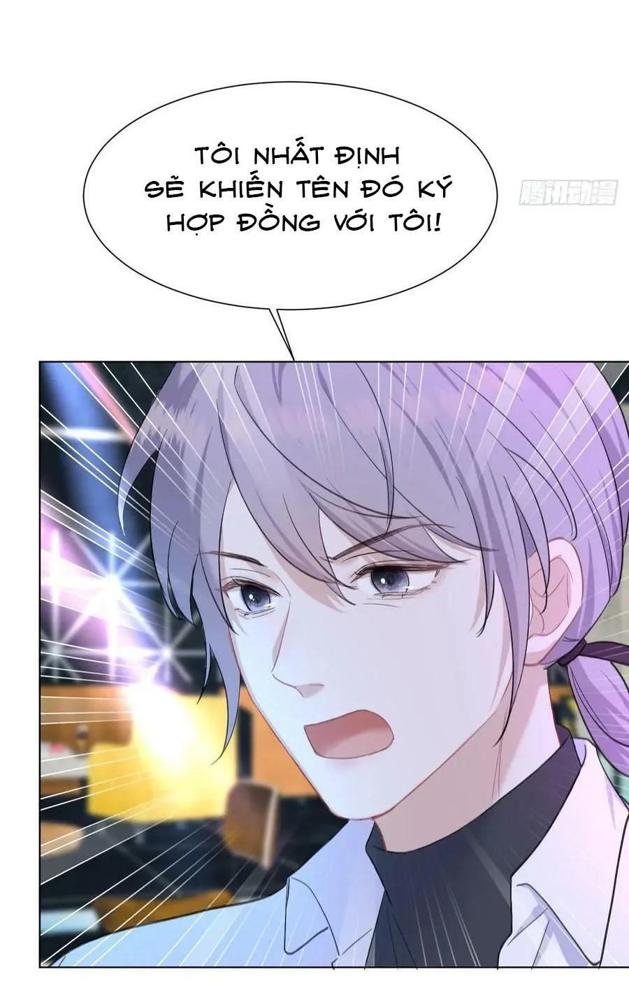 Mối quan hệ nguy hiểm Chapter 3 Trang 51