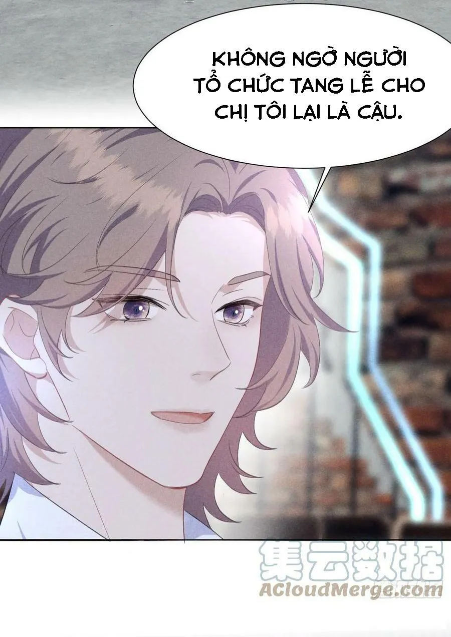 Mối quan hệ nguy hiểm Chapter 4 Trang 9