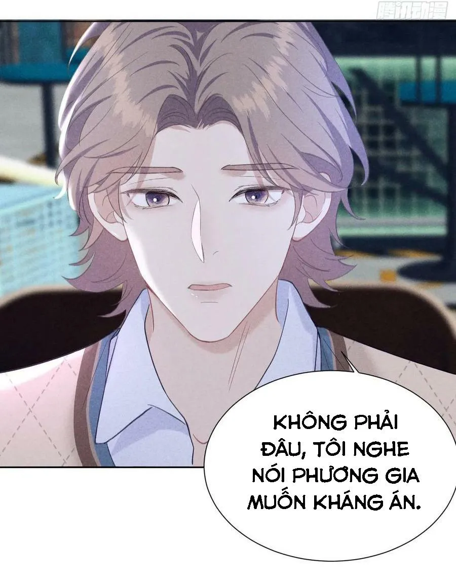 Mối quan hệ nguy hiểm Chapter 4 Trang 13