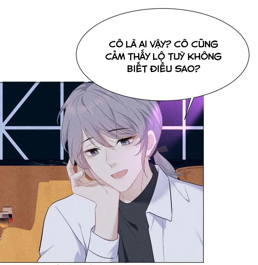 Mối quan hệ nguy hiểm Chapter 4 Trang 32