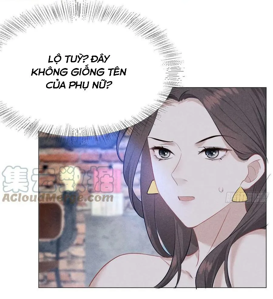 Mối quan hệ nguy hiểm Chapter 4 Trang 33