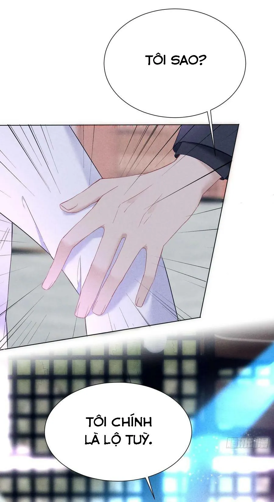 Mối quan hệ nguy hiểm Chapter 4 Trang 39