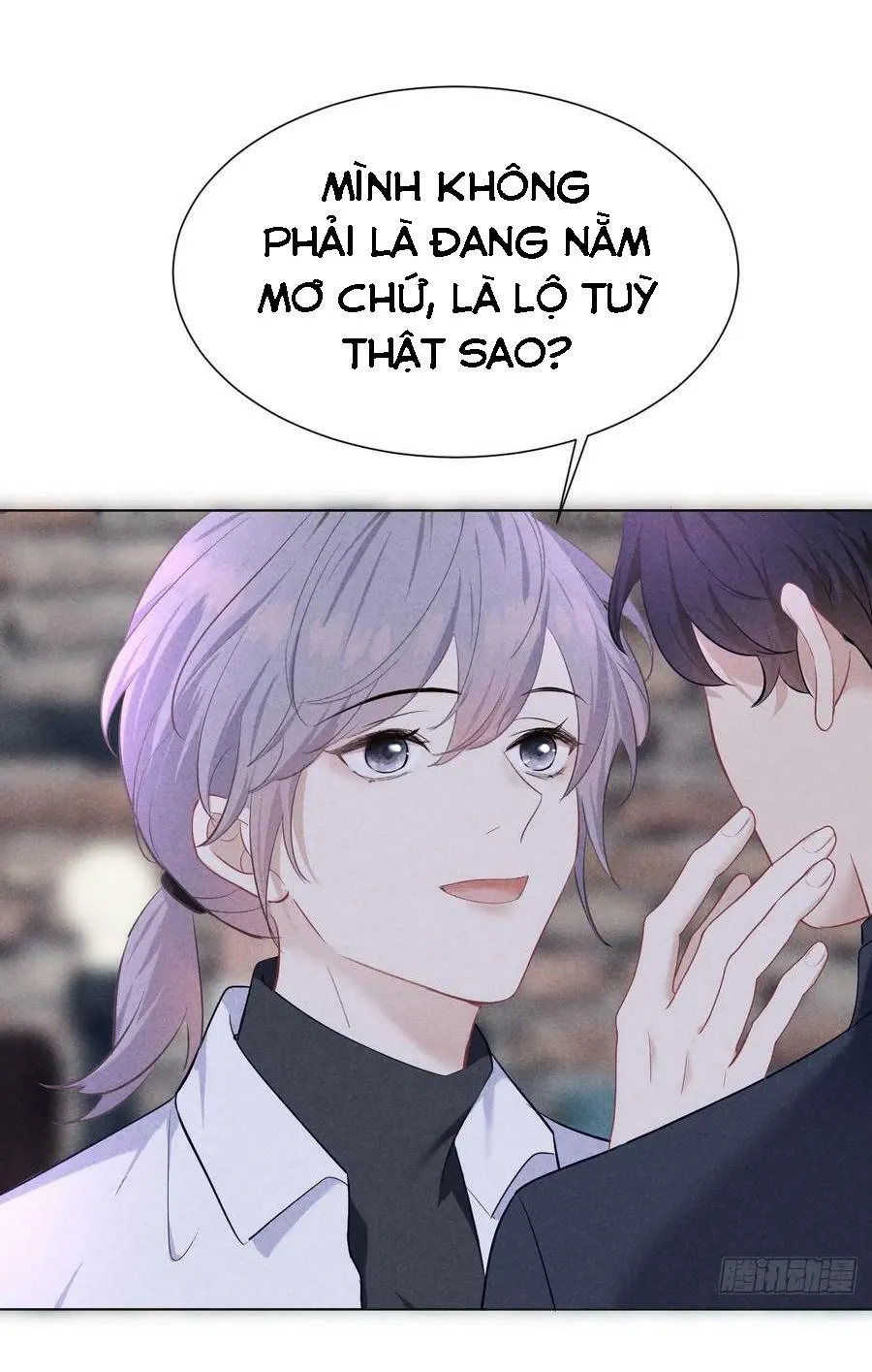 Mối quan hệ nguy hiểm Chapter 4 Trang 41