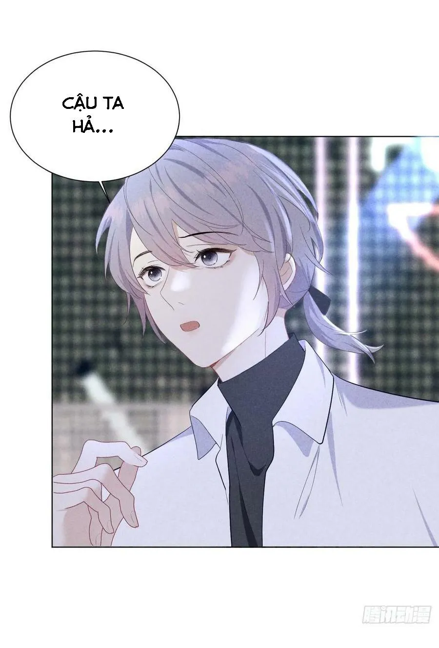 Mối quan hệ nguy hiểm Chapter 4 Trang 45