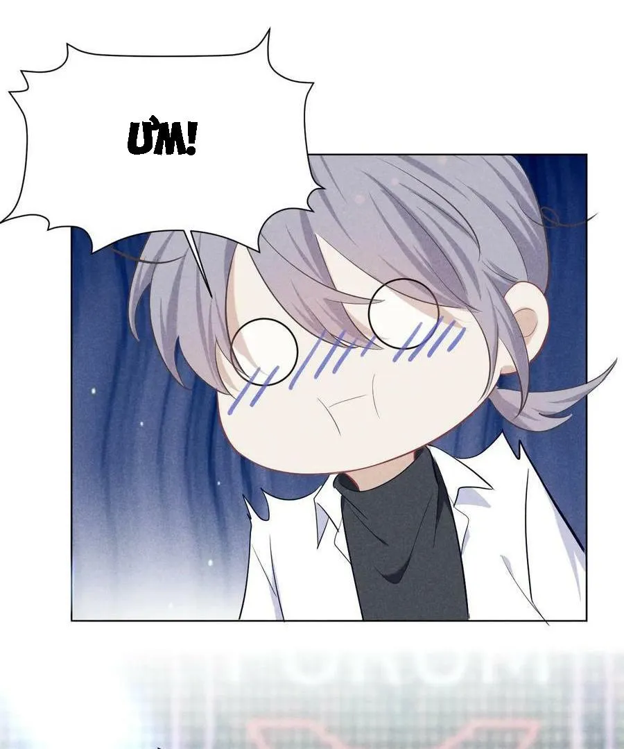 Mối quan hệ nguy hiểm Chapter 4 Trang 46