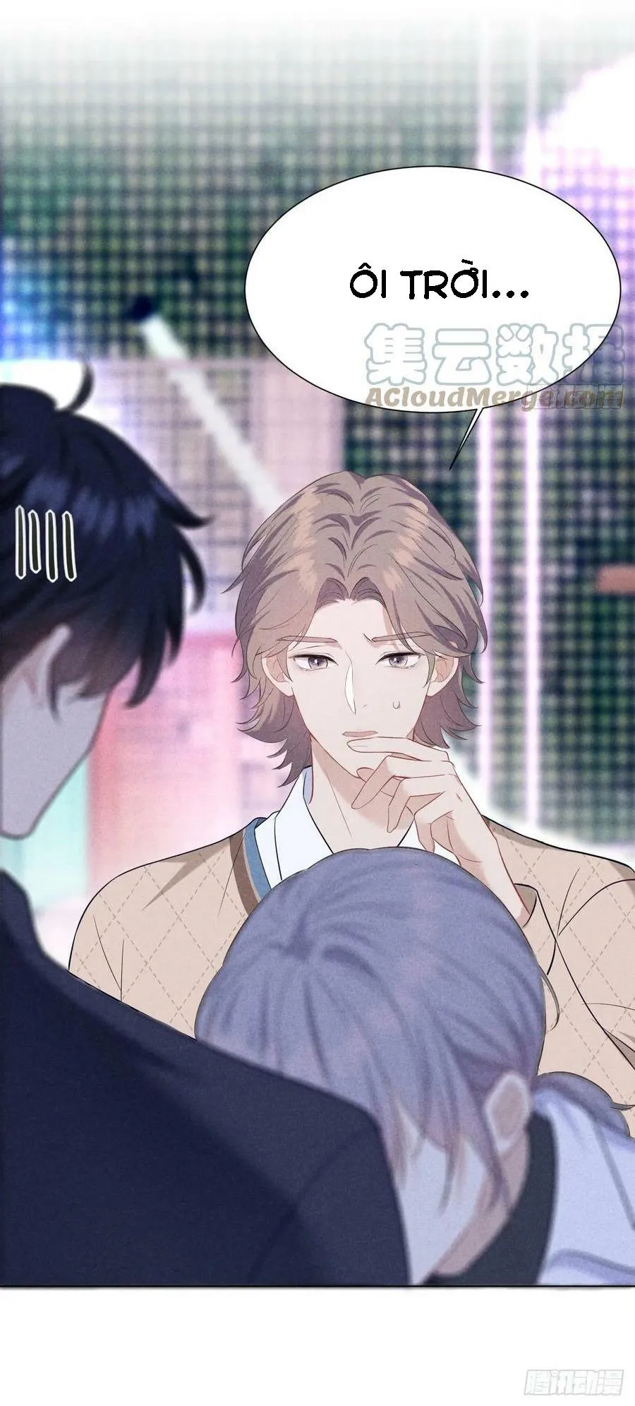 Mối quan hệ nguy hiểm Chapter 4 Trang 48