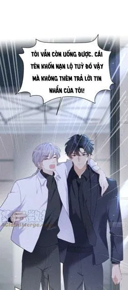 Mối quan hệ nguy hiểm Chapter 5 Trang 9