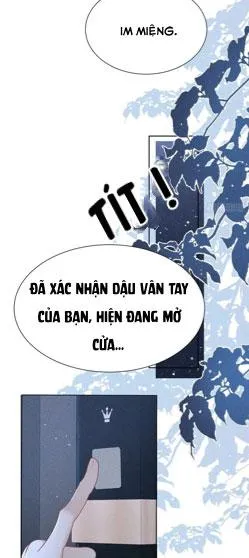 Mối quan hệ nguy hiểm Chapter 5 Trang 11