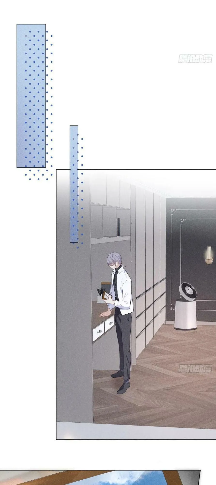 Mối quan hệ nguy hiểm Chapter 5 Trang 23