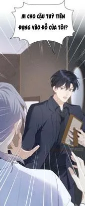 Mối quan hệ nguy hiểm Chapter 5 Trang 30