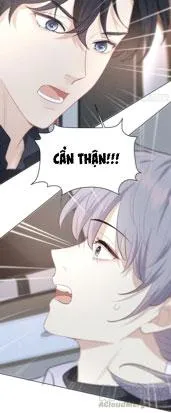 Mối quan hệ nguy hiểm Chapter 5 Trang 32